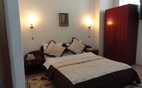 Hostel Miorita